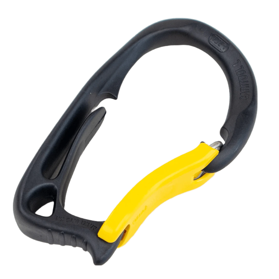 Petzl Werkzeughaken P42L - Jetzt Petzl bei kaisers.jetzt