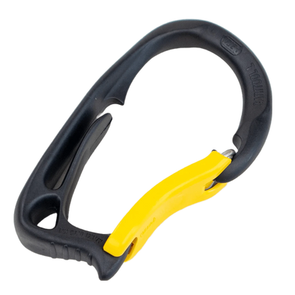 Petzl Werkzeughaken P42L - Jetzt Petzl bei kaisers.jetzt