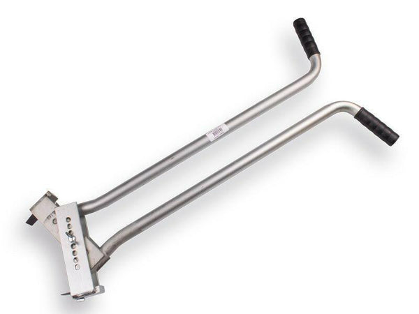 Labora Steinzieher / Pflastersteinzieher - 75 cm