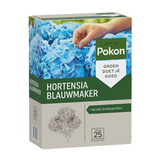 Pokon Hortensien-Blaufärber - 500 g