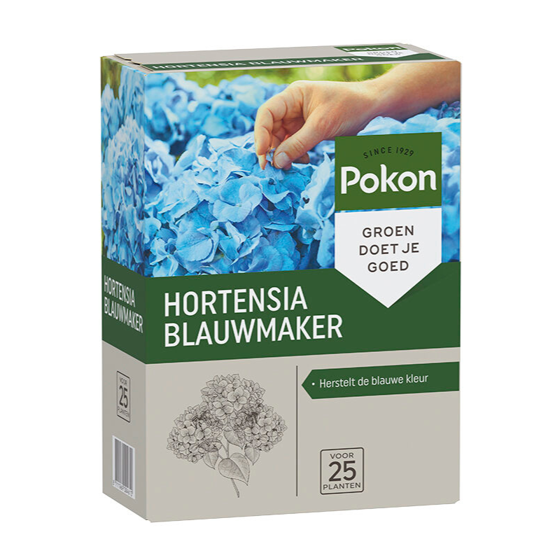Pokon Hortensien-Blaufärber - 500 g