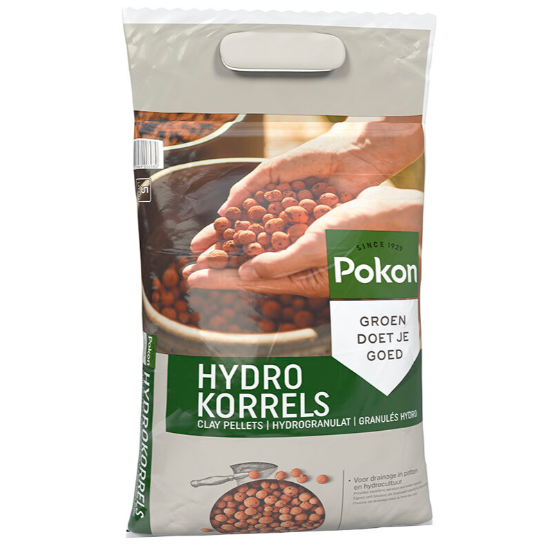 Pokon Blähton - 5 Liter