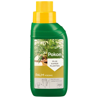 Pokon Palmendünger - 250 ml