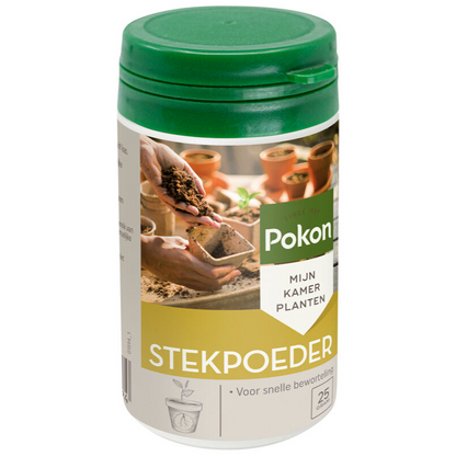Pokon Bewurzelungspulver - 25 g
