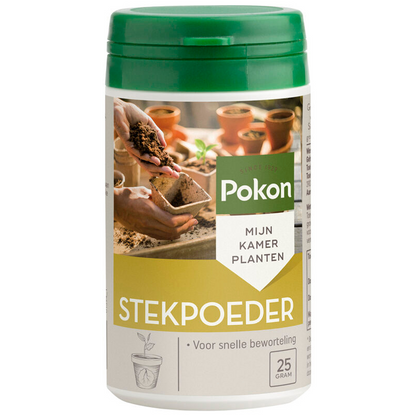 Pokon Bewurzelungspulver - 25 g