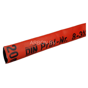 Ablaufschlauch Synthetik 500 - 1" / Preis pro Meter