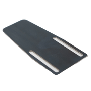 Prontec Stahlabdeckplatte fur Topkeeper Schaufel