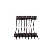 Prontec Topkeeper Federn Set
