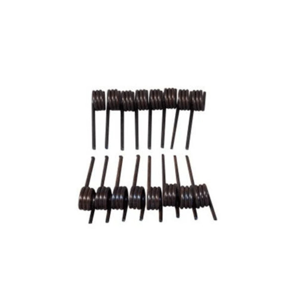 Prontec Topkeeper Federn Set