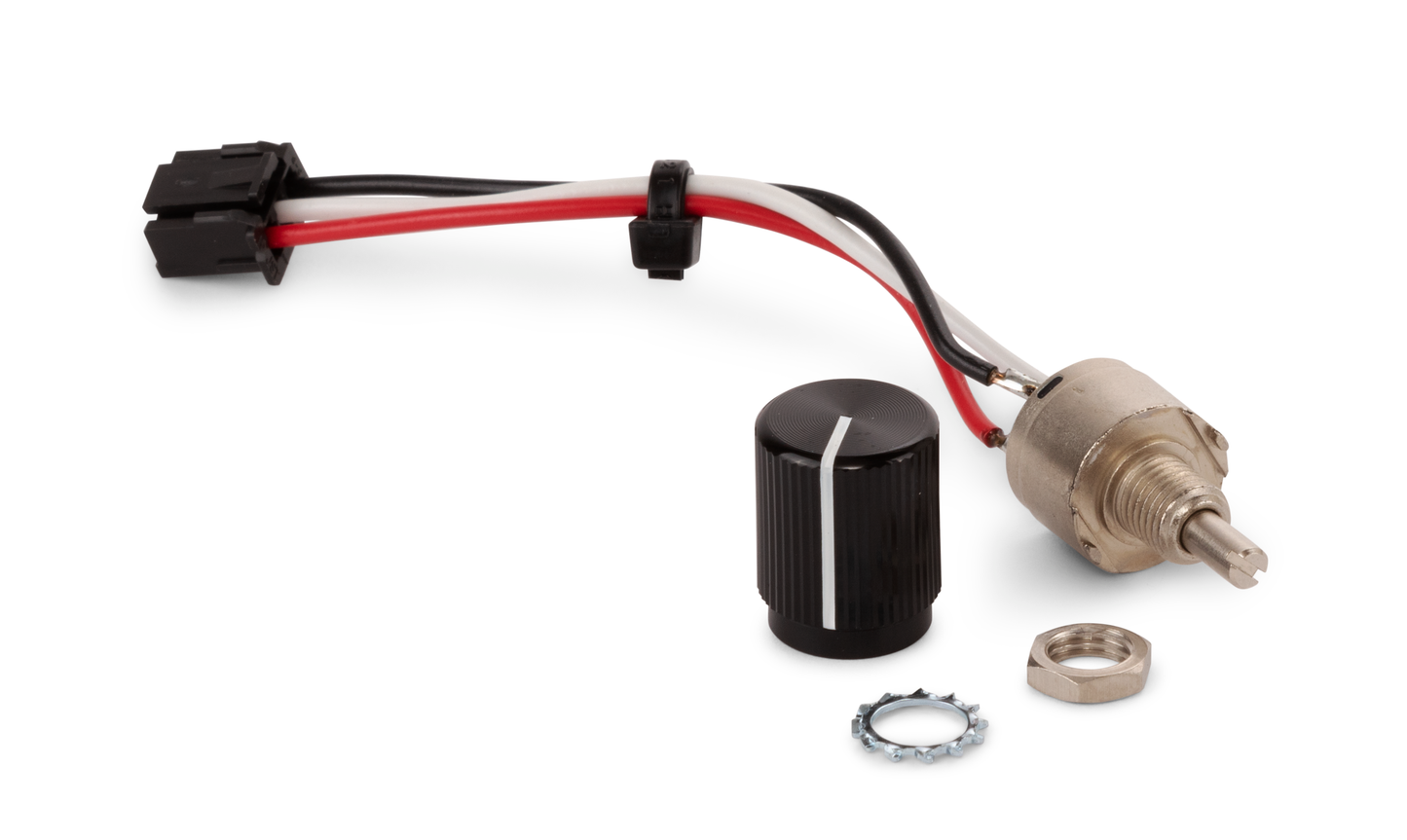 POTENTIOMETER
