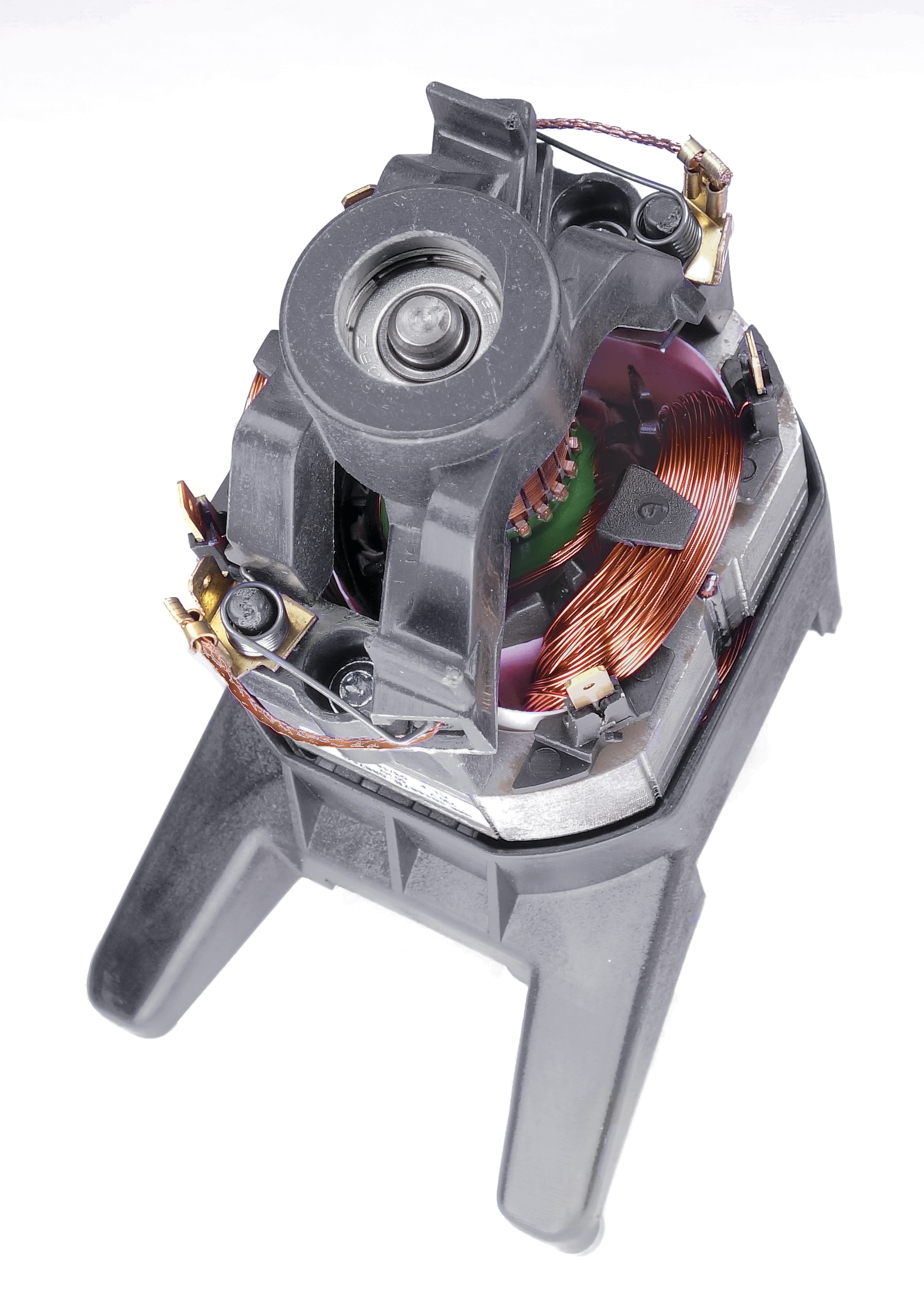 MOTOR