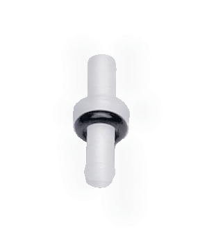 VALVE PISTON WITH O-RING