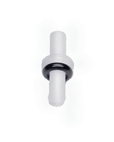 VALVE PISTON WITH O-RING