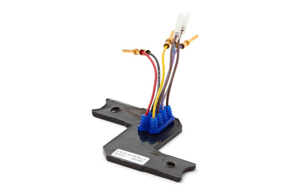 PRINTED CIRCUIT BOARD