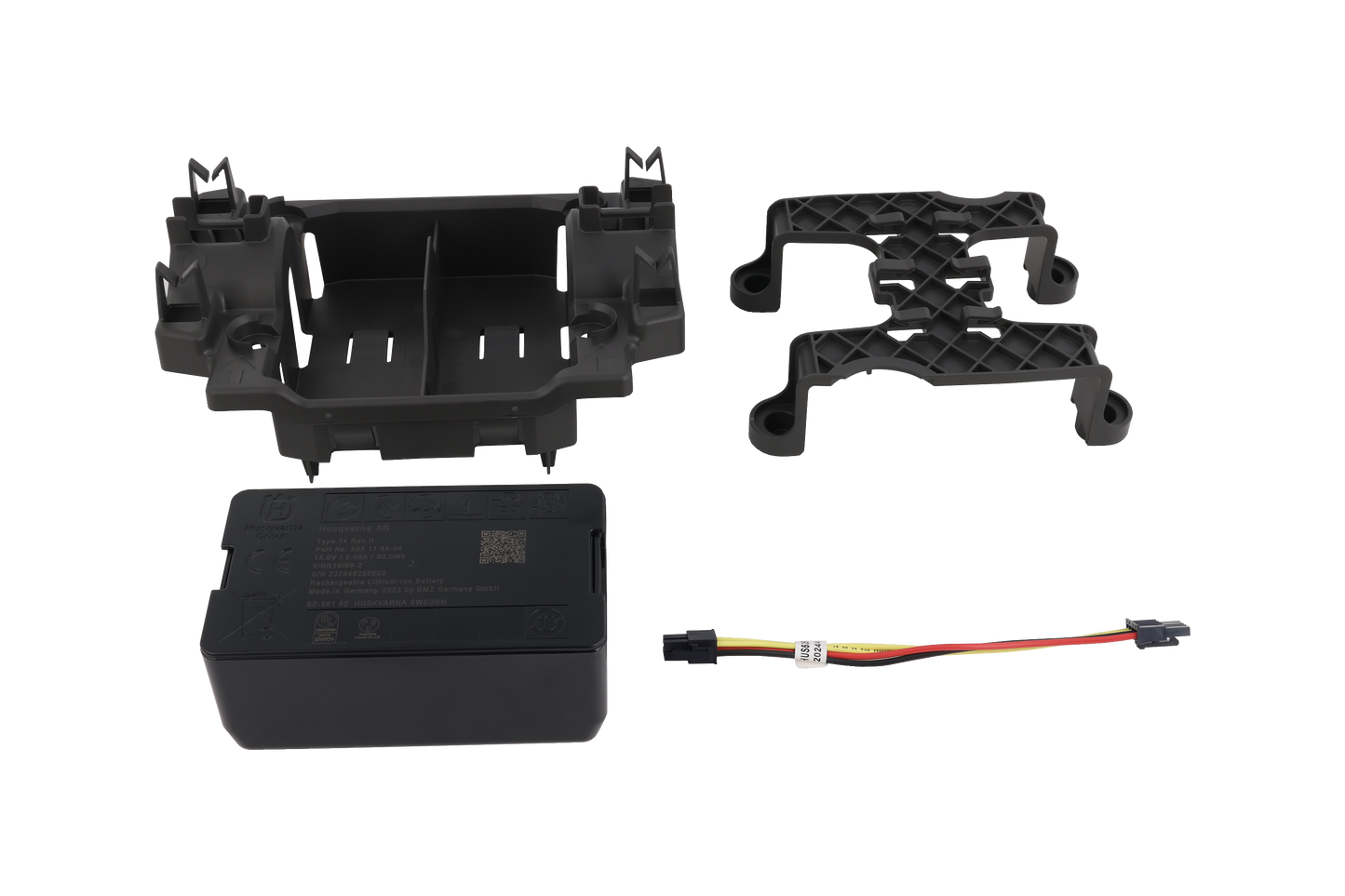 HALTER KIT