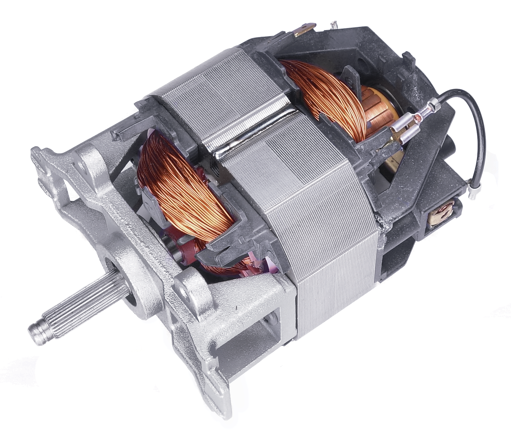 MOTOR