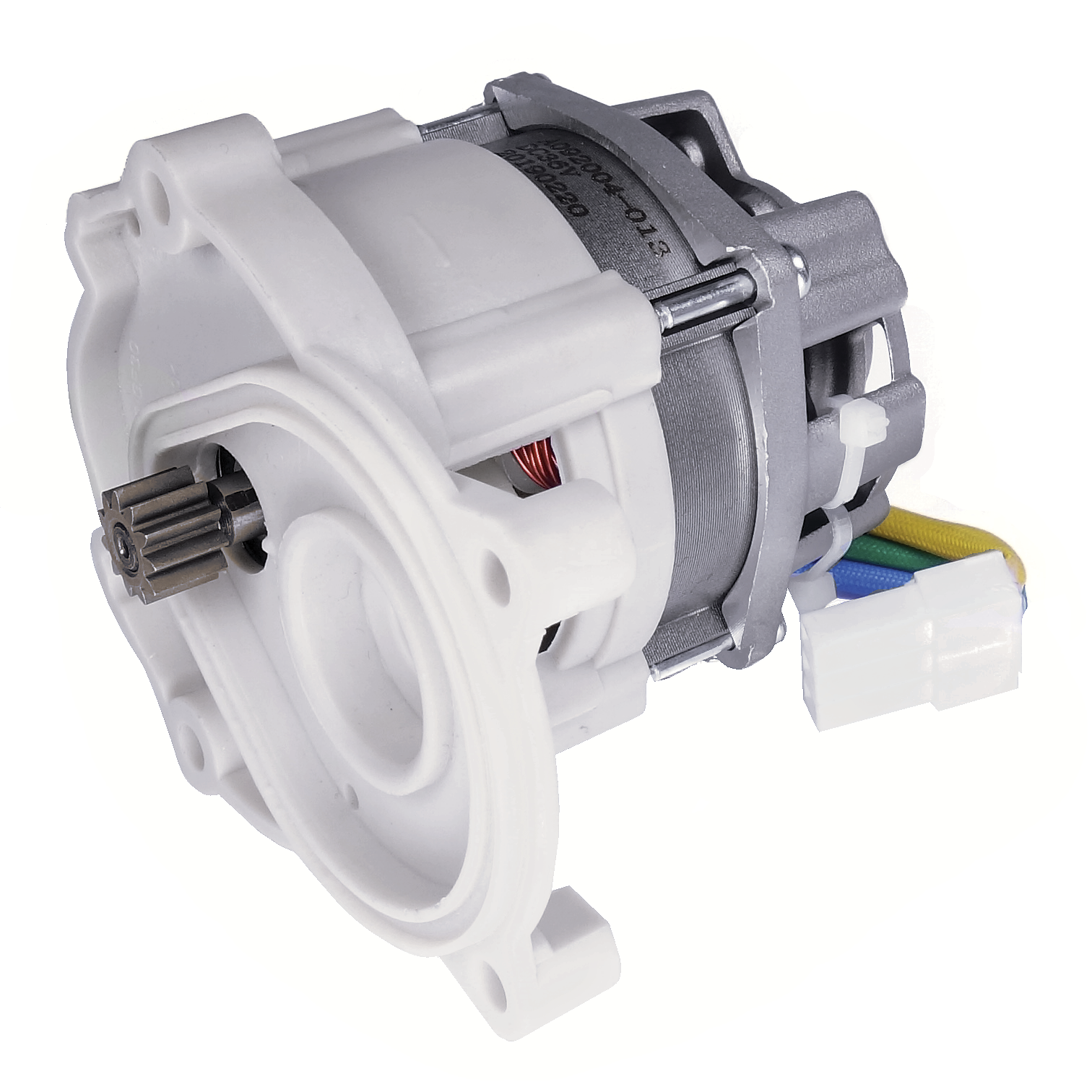 MOTOR KPL.