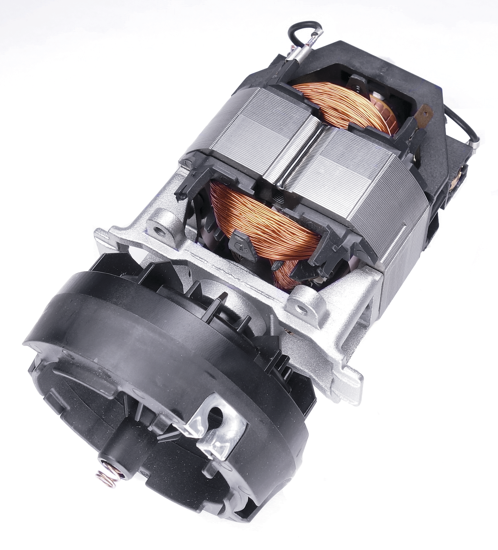 MOTOR KPL.