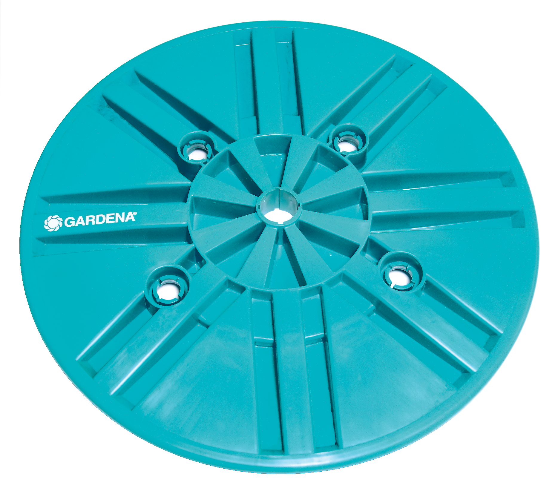 REEL DISC 60