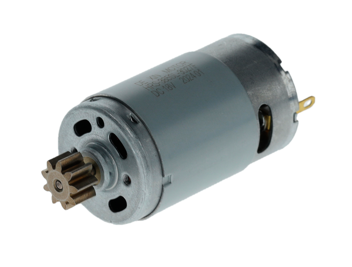 MOTOR KPL.