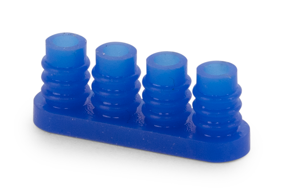 VERSCHLUSSPFROPFEN