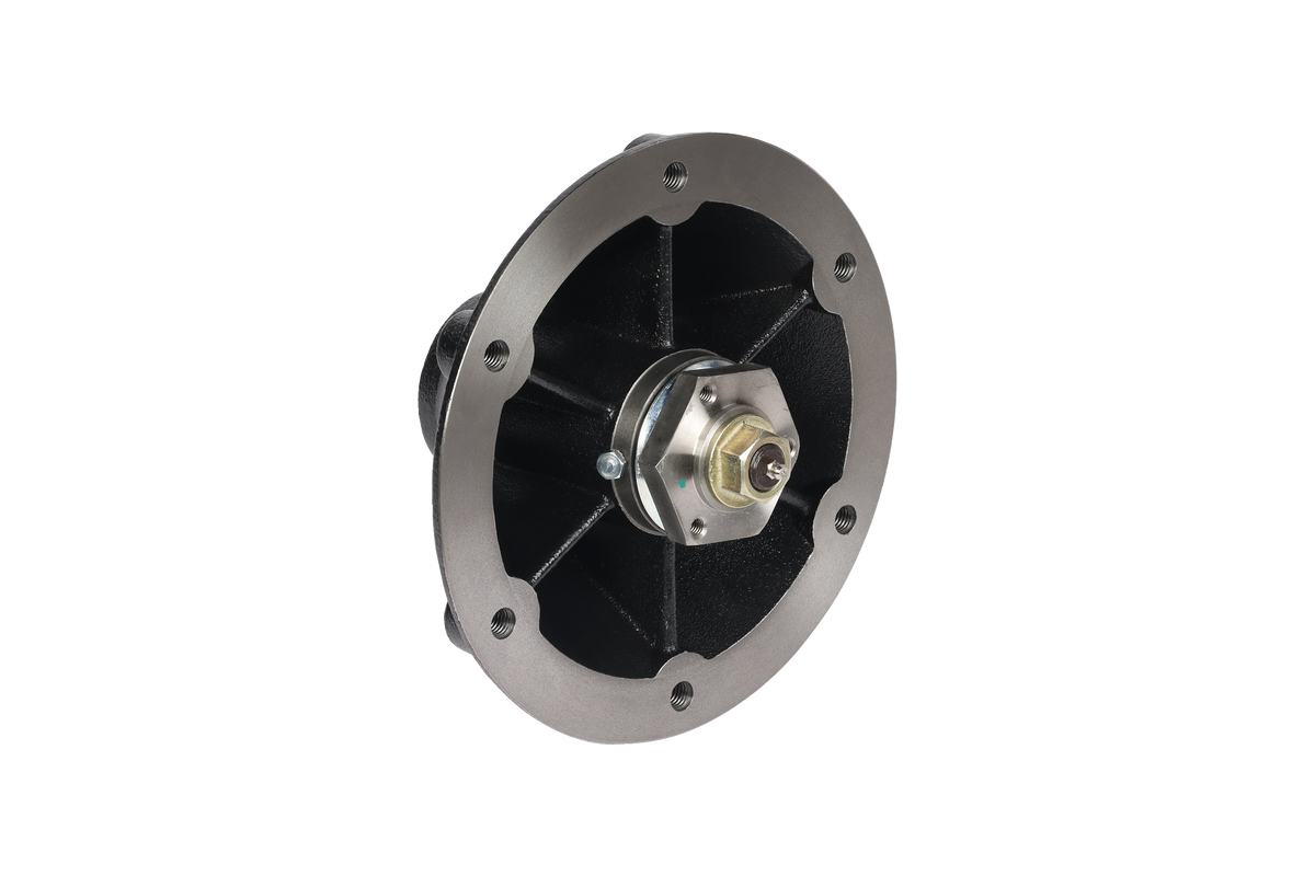 SPINDEL