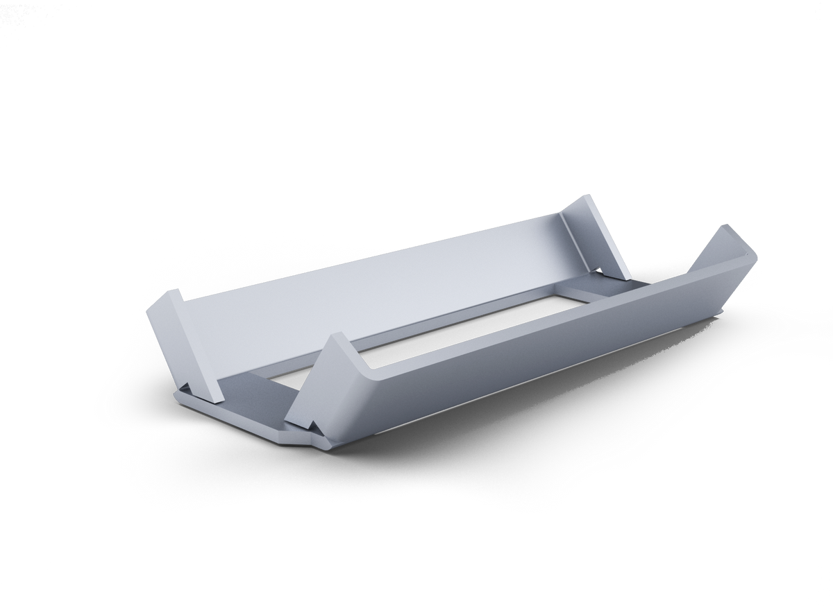BLAST REDUCER