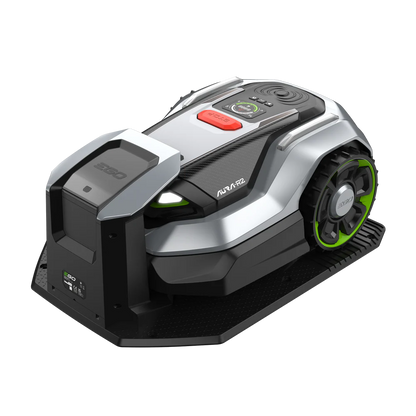 EGO Mähroboter RMR1500E jetzt bei -kaisers.jetzt- kaufen