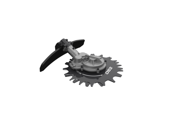 EGO Rotocut-Aufsatz RTX2300
