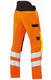 Reflektierende Sicherheitshose Stihl Protect MS - Large