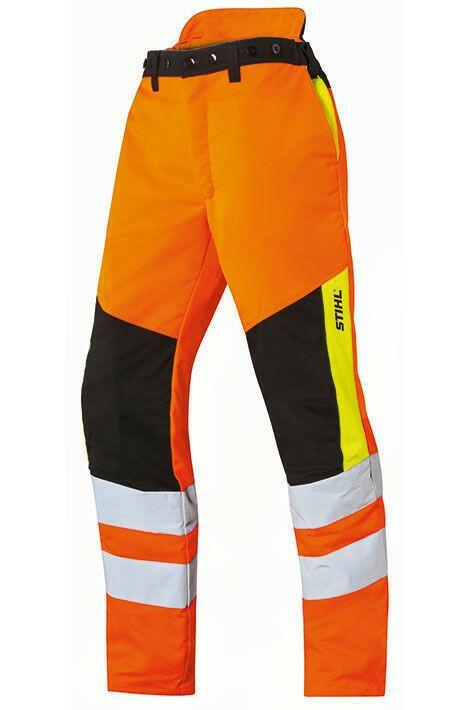 Reflektierende Sicherheitshose Stihl Protect MS