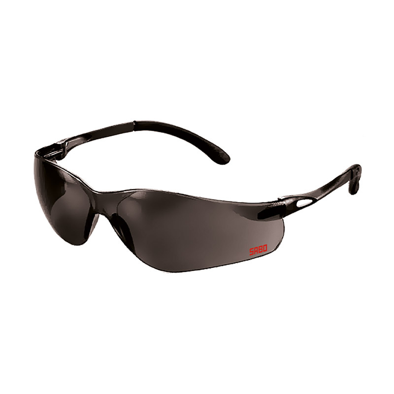SABO Schutzbrille - getönt