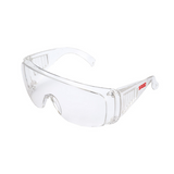SABO Schutzbrille für Brillenträger