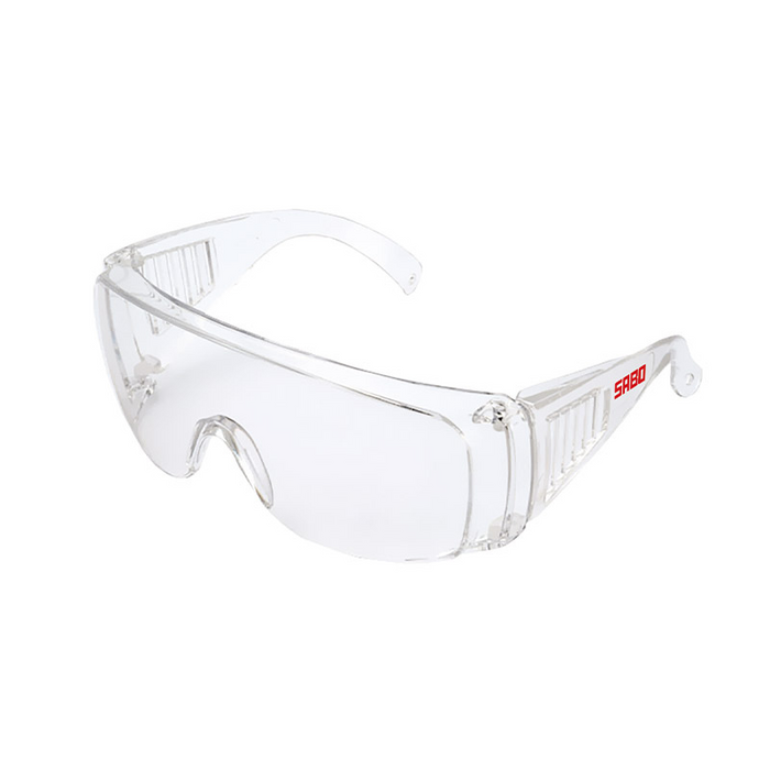 SABO Schutzbrille für Brillenträger