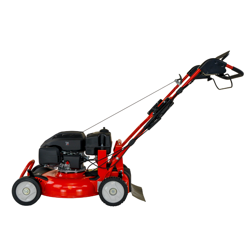 SABO Benzin-Mulchmäher 53-M VARIO
