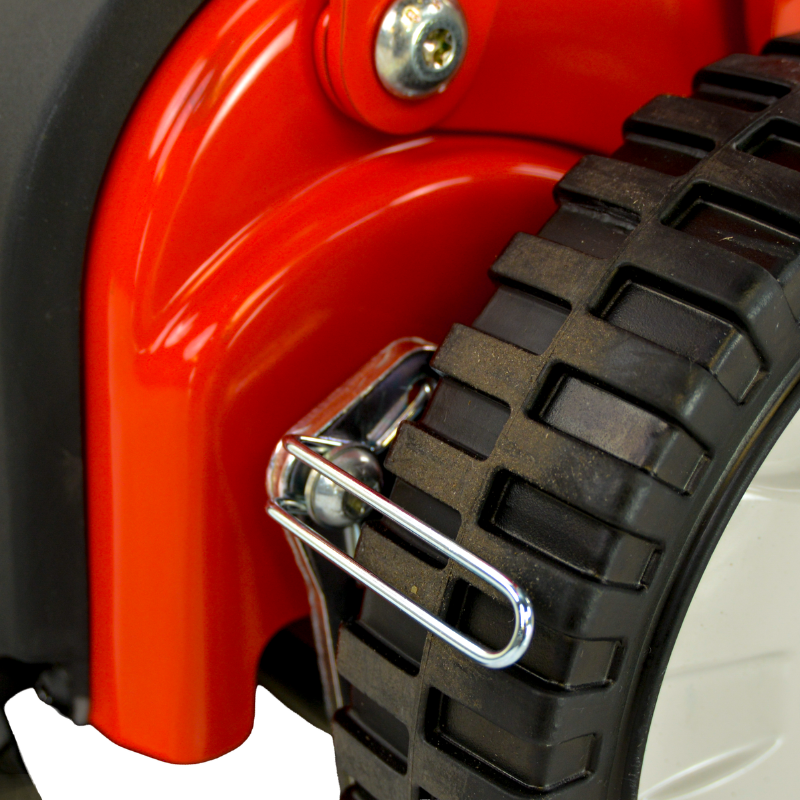 SABO Benzin-Mulchmäher 53-M VARIO