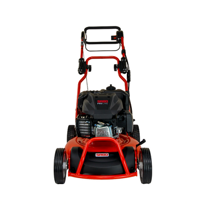 SABO Benzin-Mulchmäher 53-M VARIO