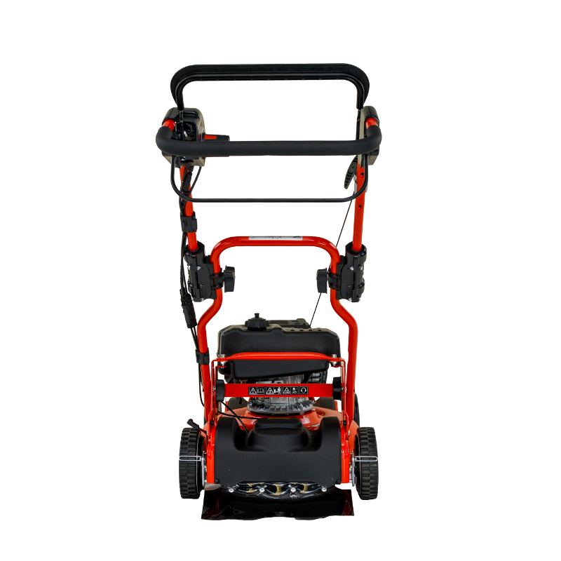 SABO Benzin-Mulchmäher 53-M VARIO