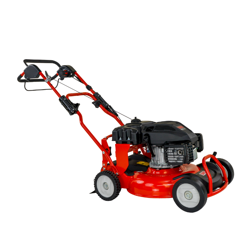 SABO Benzin-Mulchmäher 53-M VARIO