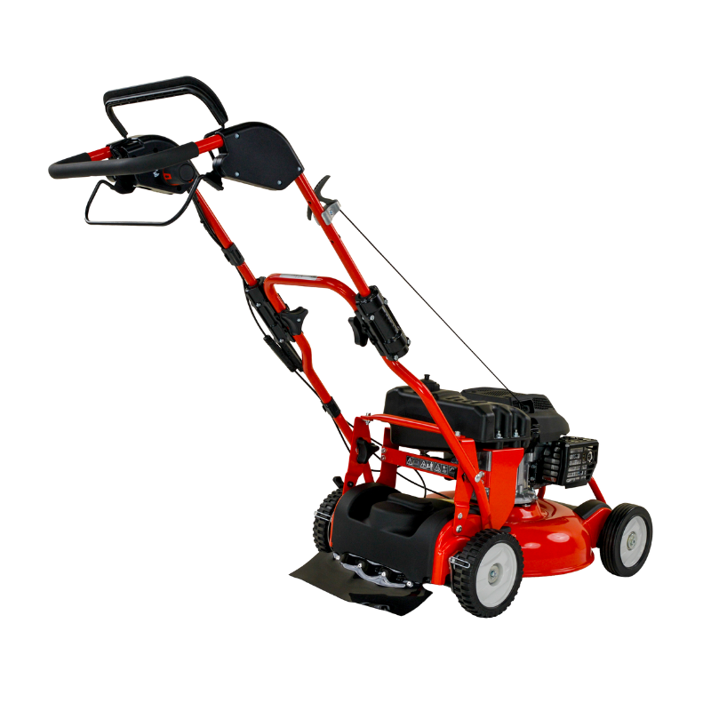 SABO Benzin-Mulchmäher 53-M VARIO