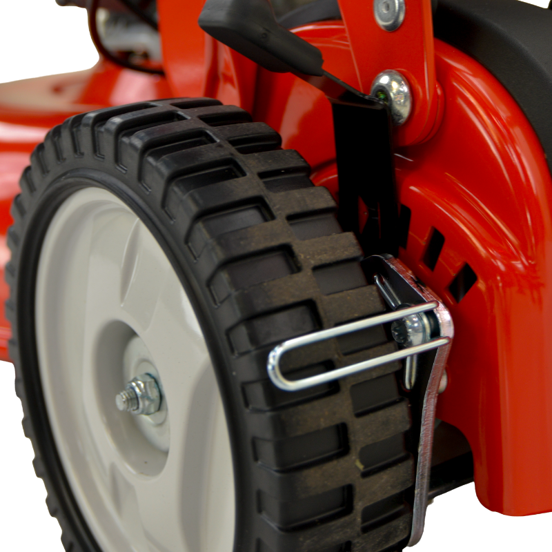 SABO Benzin-Mulchmäher 53-M VARIO
