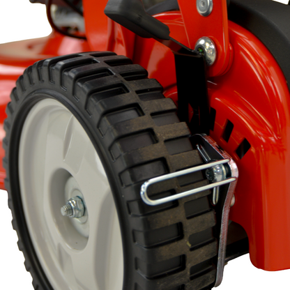 SABO Benzin-Mulchmäher 53-M VARIO