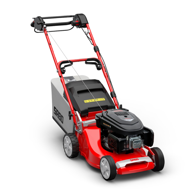 SABO Benzin-Rasenmäher 43-VARIO