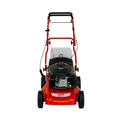 SABO Benzin-Rasenmäher 45-A CLASSIC