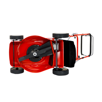 SABO Benzin-Rasenmäher 45-A CLASSIC