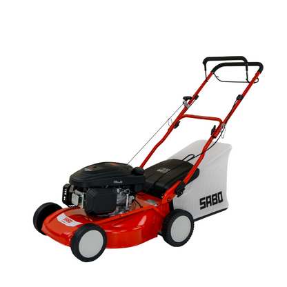 SABO Benzin-Rasenmäher 45-A CLASSIC