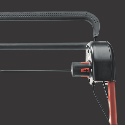 SABO Benzin-Rasenmäher 47-VARIO