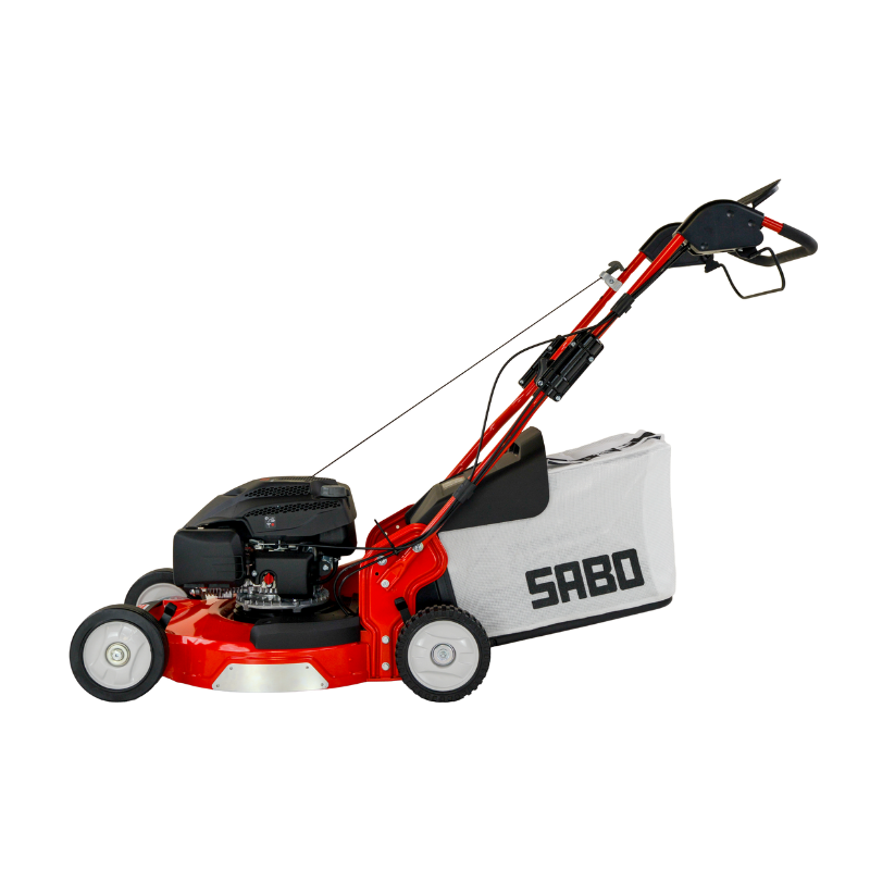 SABO Benzin-Rasenmäher 54-PRO VARIO