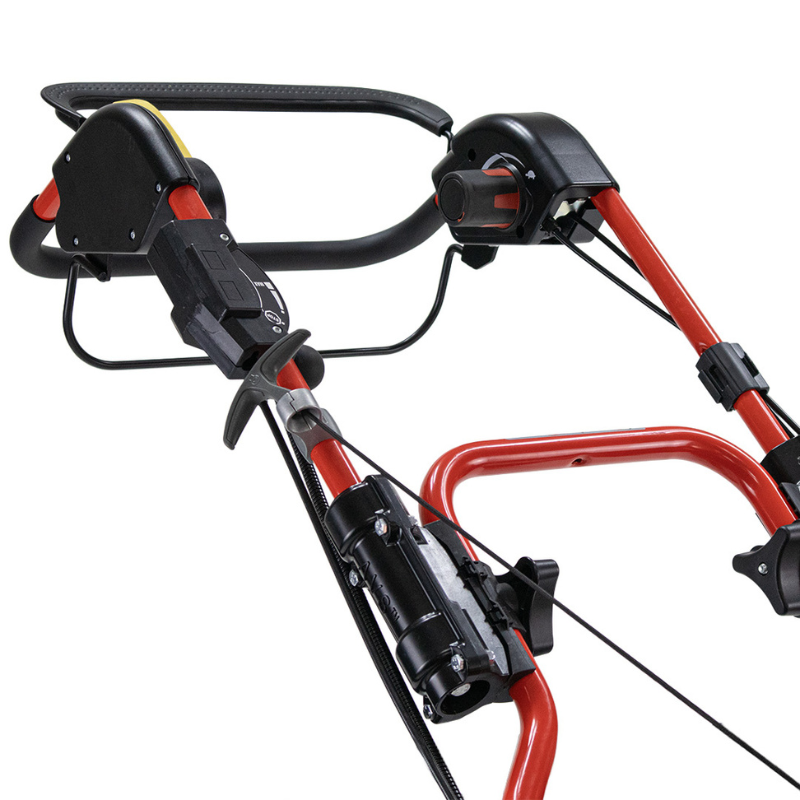 SABO Benzin-Rasenmäher 54-R VARIO B