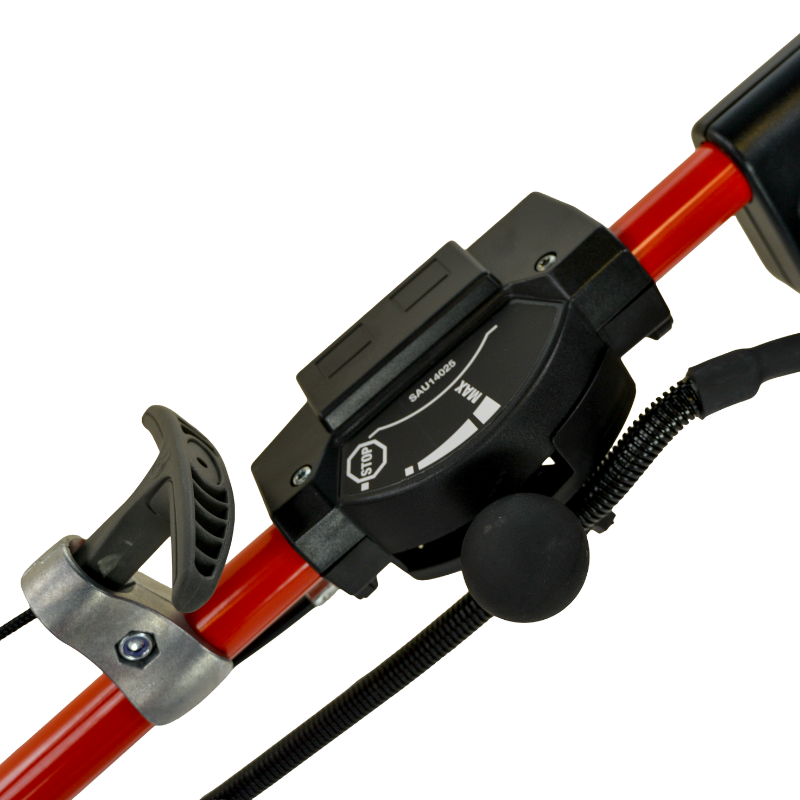 SABO Benzin-Rasenmäher 54-R VARIO B